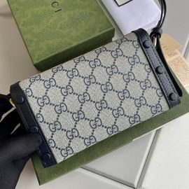 Gucci 1955 699296 18x12x5cm zy  (6)